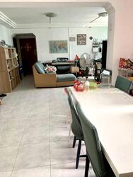 Blk 746 Pasir Ris Street 71 (Pasir Ris), HDB 5 Rooms #517618731